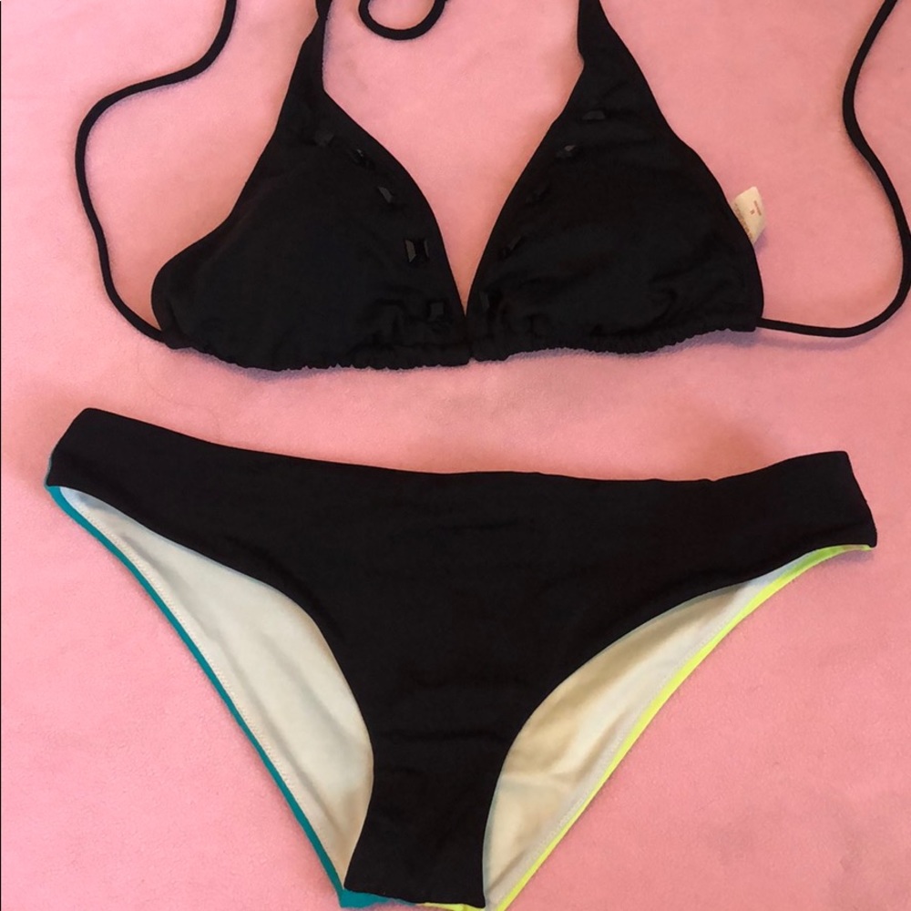 ๐ bikini set ๐ - Picture 2 of 8